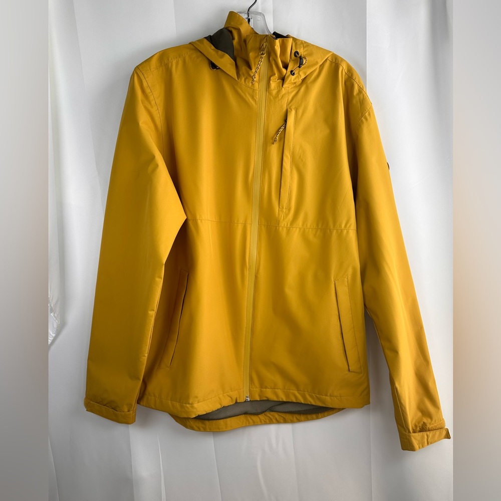 alpine design boulder co jacket sz S mountain jacket EEUC